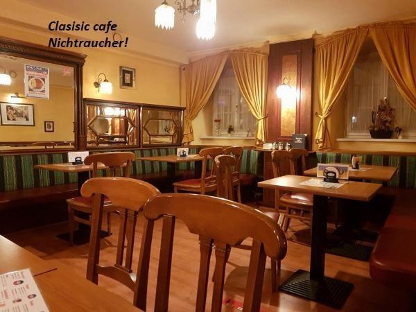 Stadt Pub Zwettl Exteriör bild