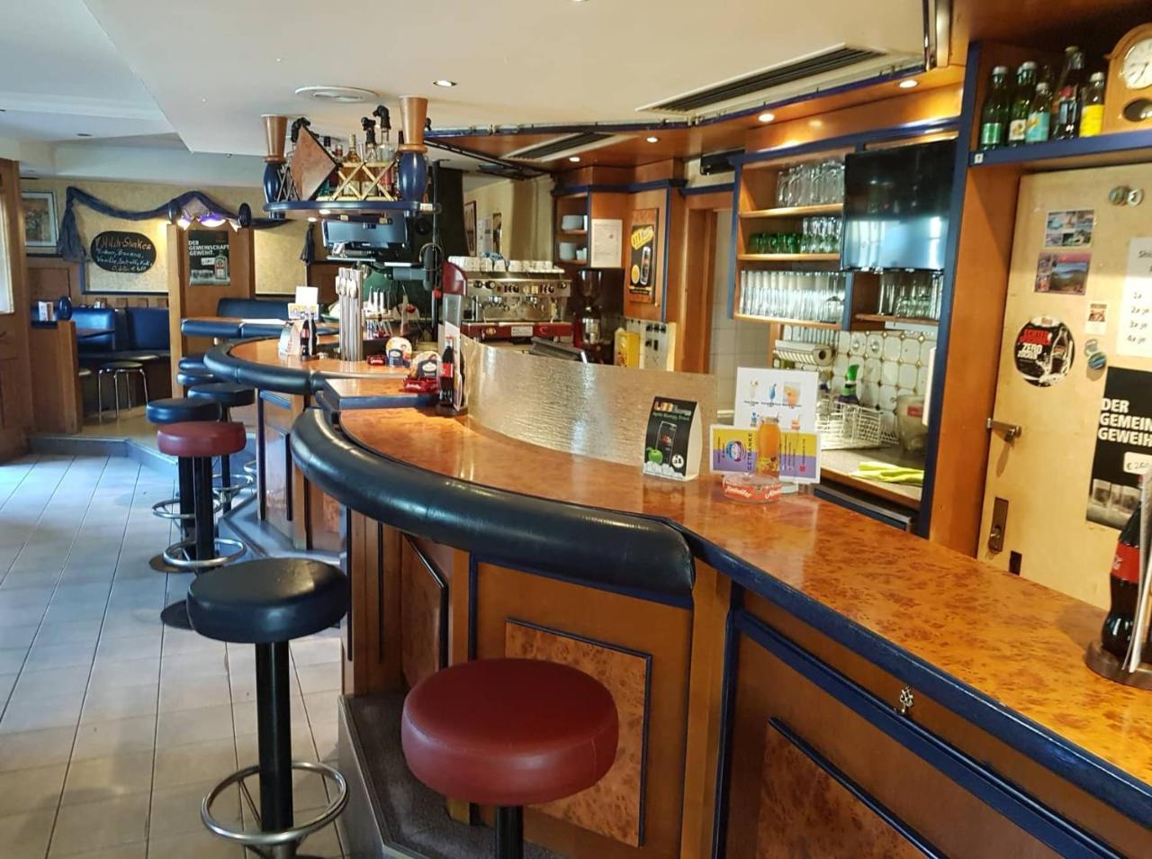 Stadt Pub Zwettl Exteriör bild