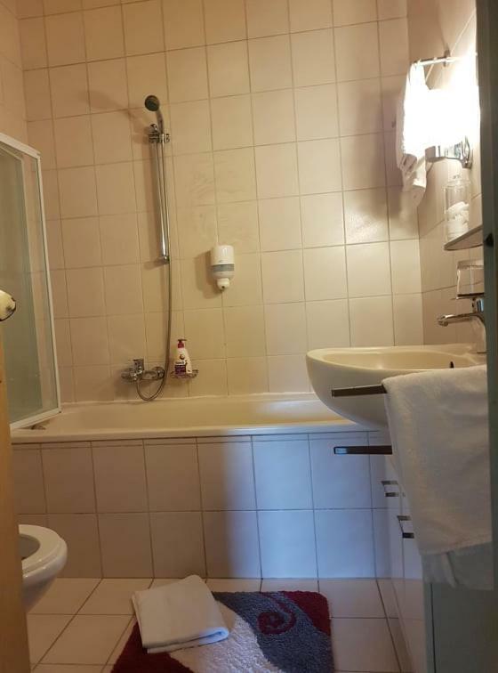 Stadt Pub Zwettl Exteriör bild